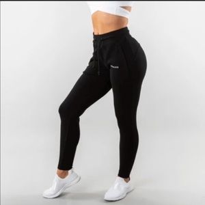 Alphalete essential joggers. Never worn.